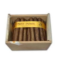 Lot 608 - Punch Petit Punch