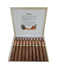 Lot 609 - Cuaba Piramides