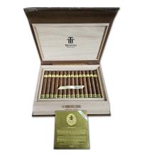 Lot 609 - Trinidad Robustos extra 