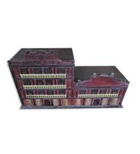 Lot 609 - Partagas Factory LCDH 18 Aniversario Humidor 