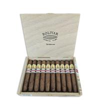Lot 609 - Bolivar Britanicas