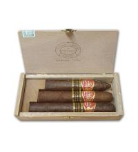 Lot 60 - Partagas Maduro festival box