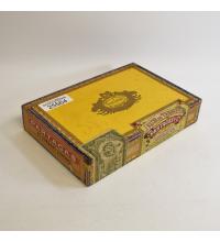 Lot 60 - Partagas Coronas Gordas