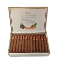 Lot 60 - Cuaba Generosos