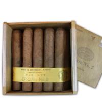 Lot 60 - Hoyo de Monterrey Epicure No.2