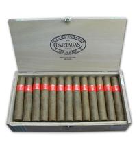 Lot 60 - Partagas Serie D No.4