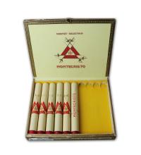 Lot 60 - Montecristo Tubos