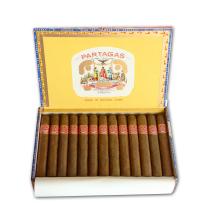 Lot 60 - Partagas Tres Petit Corona