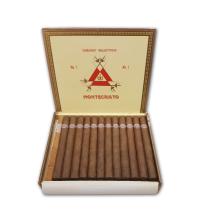 Lot 60 - Montecristo  No.1