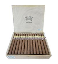 Lot 611 - Bolivar Double Coronas
