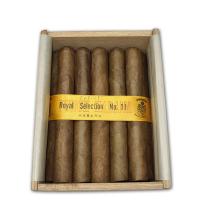 Lot 612 - Punch Royal Selection No. 11