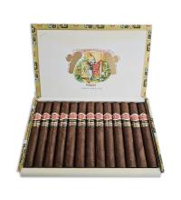 Lot 614 - Romeo y Julieta Escudos 