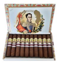 Lot 614 - Bolivar Petit Libertador