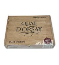 Lot 615 - Quai D&#39Orsay Grand Coronas