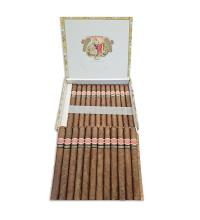 Lot 615 - Romeo y Julieta Exhibicion No.2
