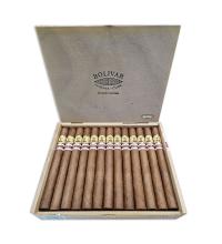 Lot 617 - Bolivar Double Coronas 