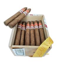 Lot 617 - Juan Lopez Seleccion No.4