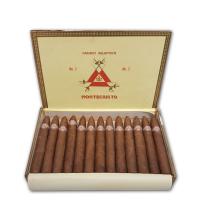 Lot 61 - Montecristo No.2