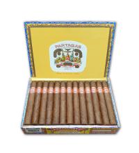 Lot 61 - Partagas Petit Coronas Especiales