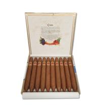 Lot 61 - Cuaba Salomones