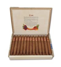 Lot 61 - Cuaba Exclusivos