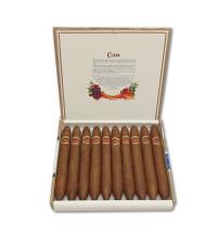 Lot 61 - Cuaba Salomones