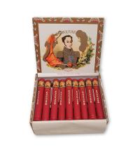 Lot 61 - Bolivar Tubos No 3