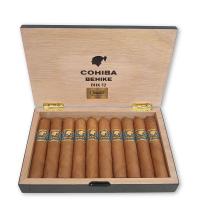 Lot 61 - Cohiba Behike 52
