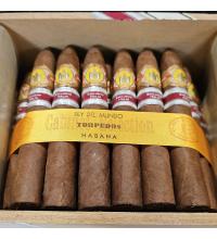 Lot 620 - El Rey Del Mundo Torpedos