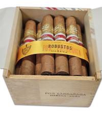 Lot 627 - Por Larranaga Robusto de Larranaga 