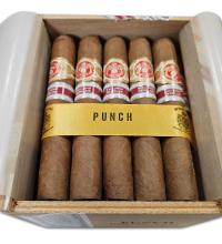Lot 628 - Punch Punch Royal