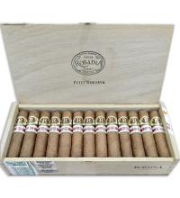 Lot 628 - Vegas Robaina Petit Robaina
