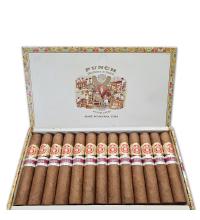 Lot 629 - Punch Robustos 