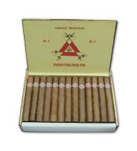 Lot 62 - Montecristo No.4