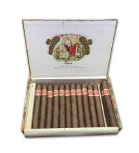 Lot 62 - Romeo y Julieta Coronas