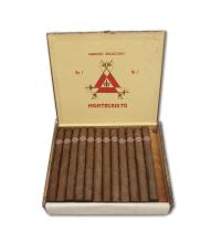 Lot 62 - Montecristo No. 1