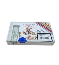 Lot 62 - El Rey del Mundo Petit Robustos