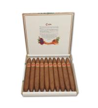 Lot 62 - Cuaba Salomones