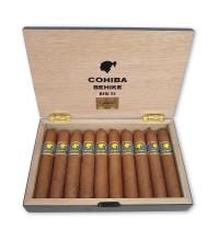Lot 62 - Cohiba Behike 52
