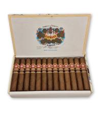 Lot 62 - H. Upmann Robustos anejados