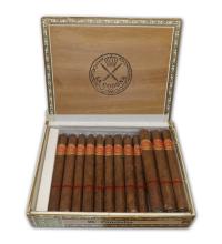 Lot 62 - La Corona Panatelas