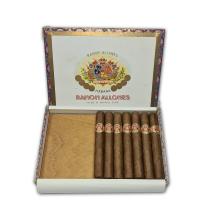 Lot 631 - Ramon Allones Petit Coronas