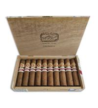 Lot 631 - Ramon Allones Lusitanos