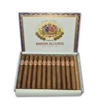 Lot 632 - Ramon Allones Petit Coronas