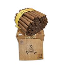 Lot 633 - Dunhill Montecristo No. 4