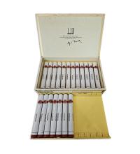 Lot 634 - Dunhill Tubos