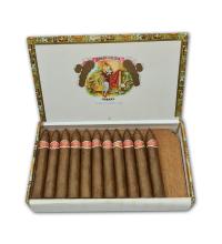 Lot 635 - Romeo y Julieta Belicosos