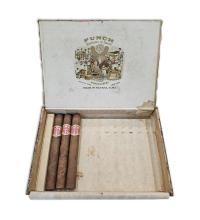 Lot 635 - Punch Coronas 