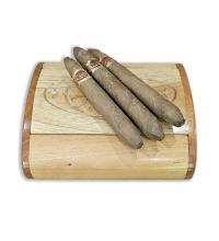 Lot 635 - Cuaba Cushion Humidor