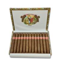 Lot 638 - Romeo y Julieta Celestiales Finos